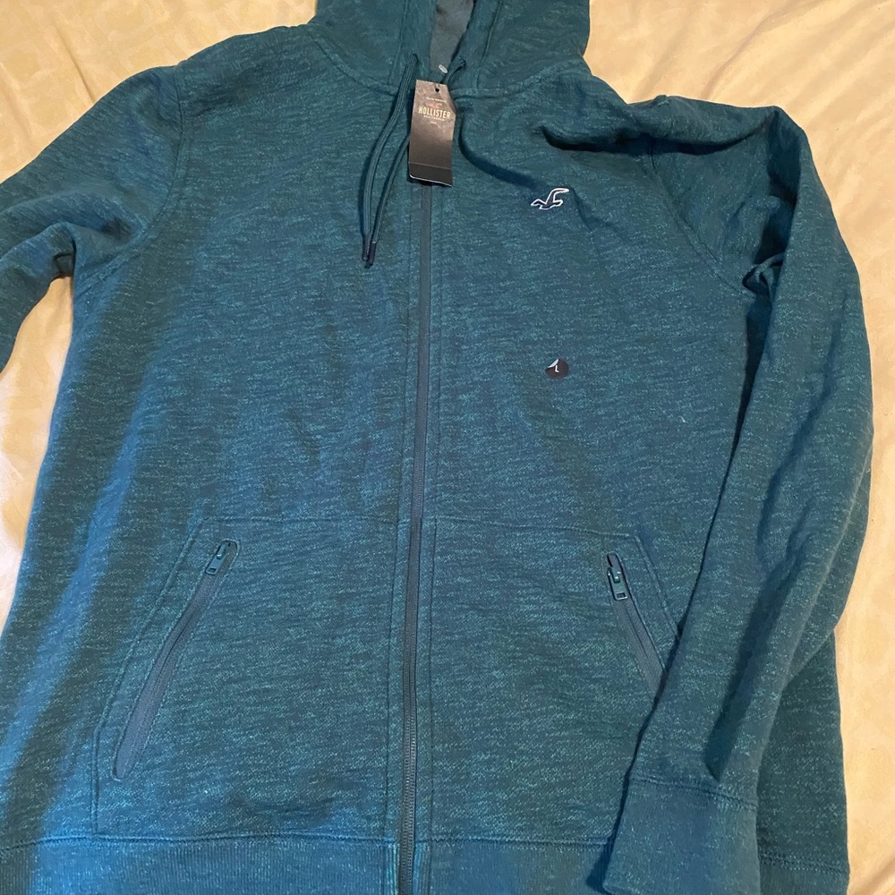 Brand new with tag